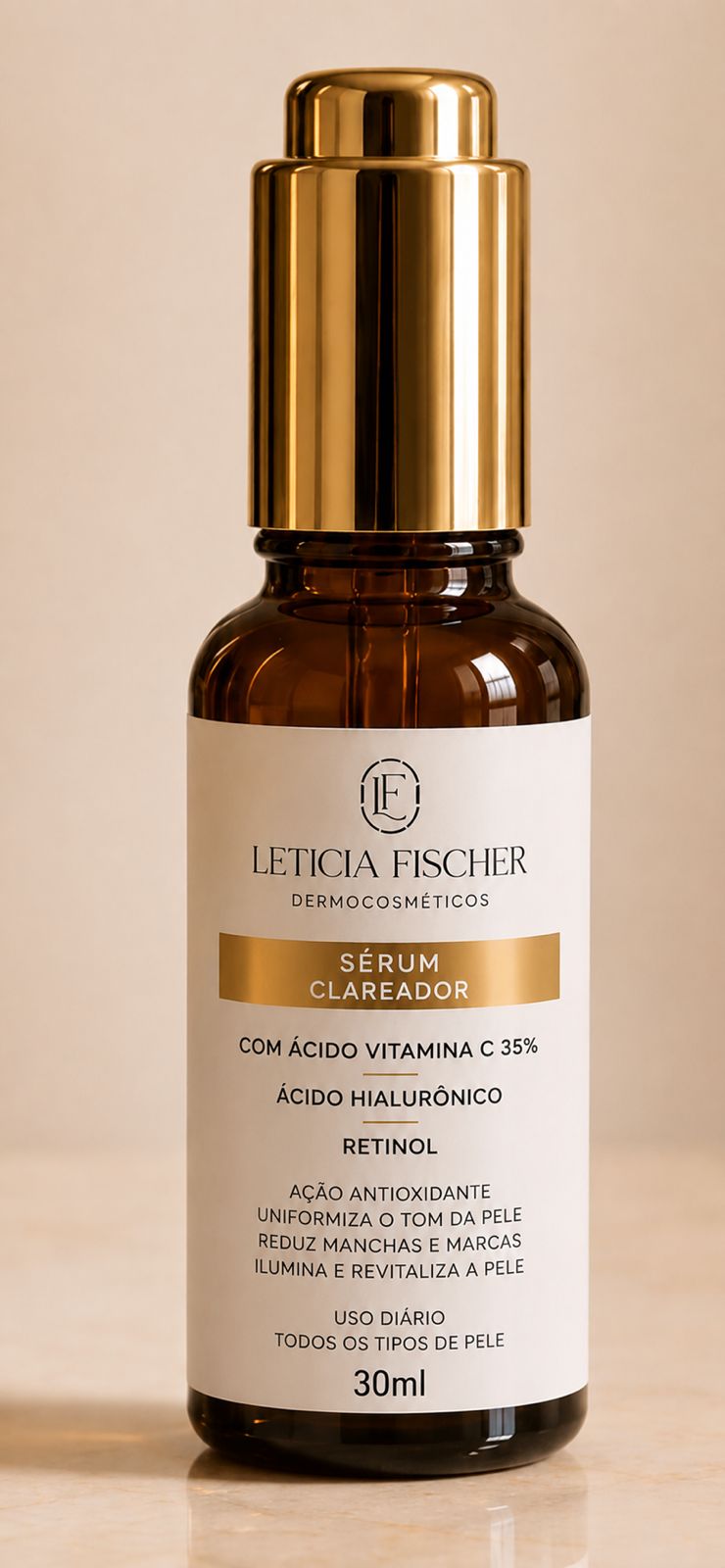 Sérum 8x1