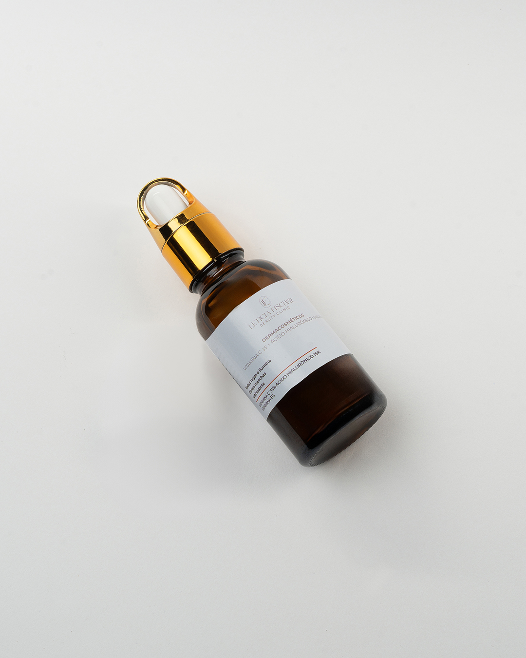 Sérum 8x1