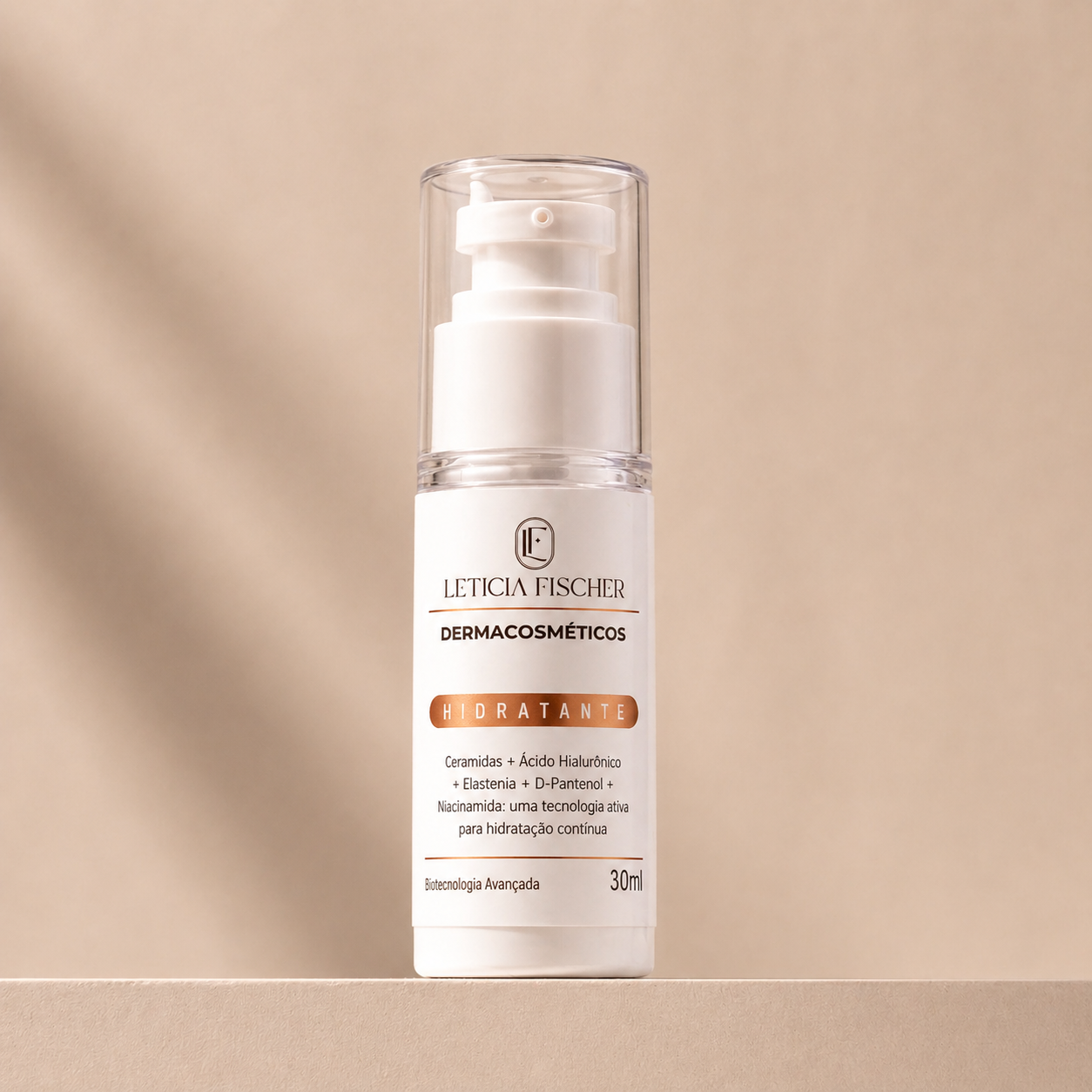 Hidratante Facial